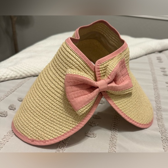 Accessories - Women’s sun visor